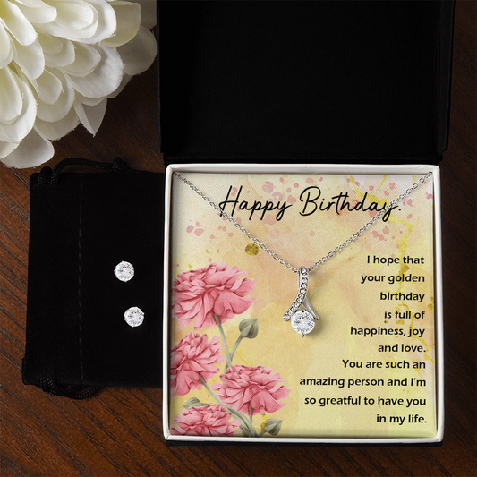 A Day Made Just for You.