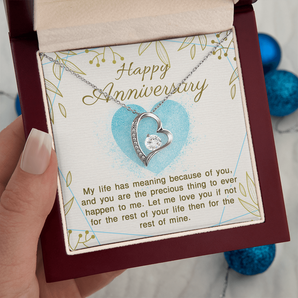 Together, you make beautiful memories.