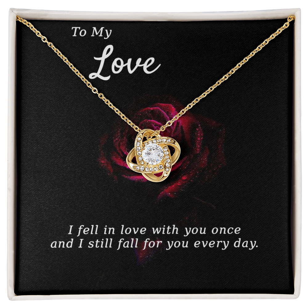 To My Love