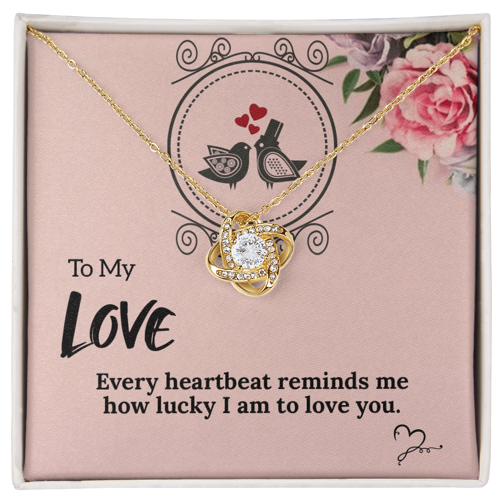 To My Love
