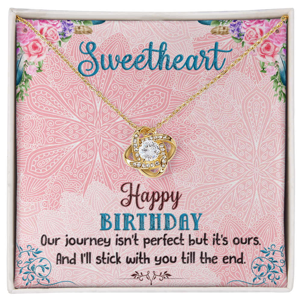 Another Year of You.