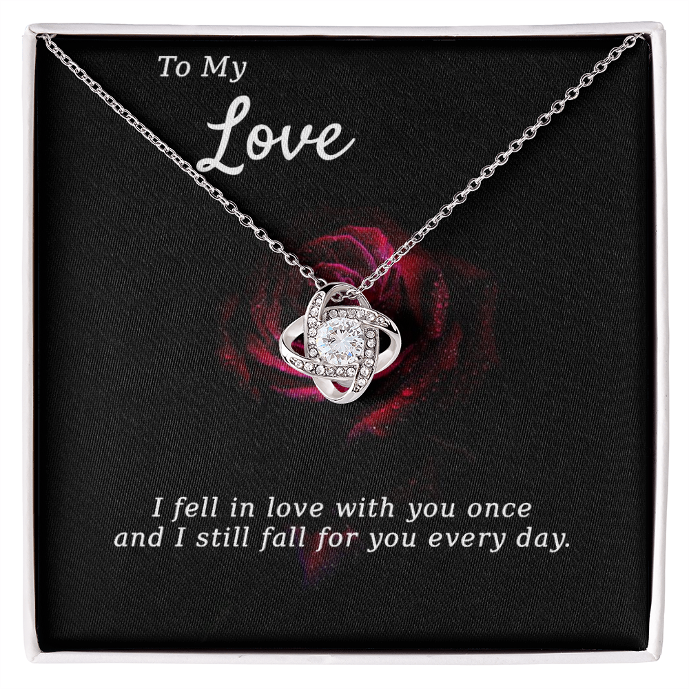 To My Love