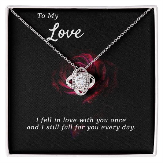 To My Love