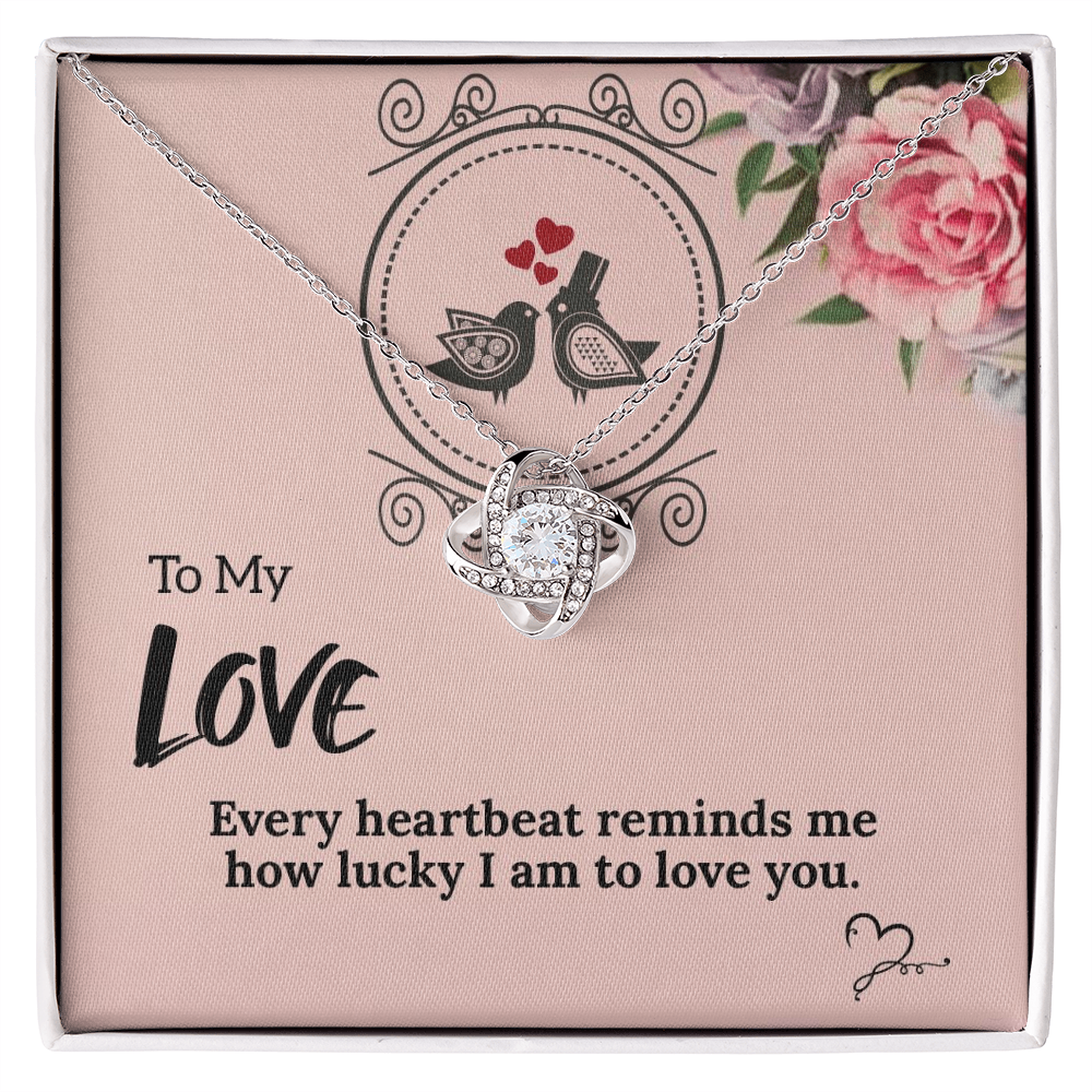 To My Love