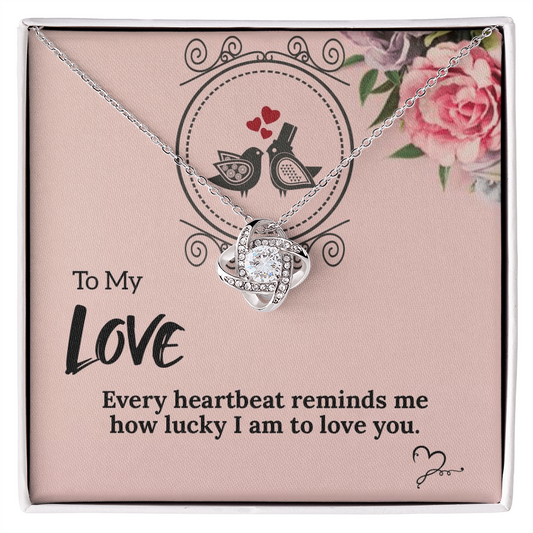 To My Love
