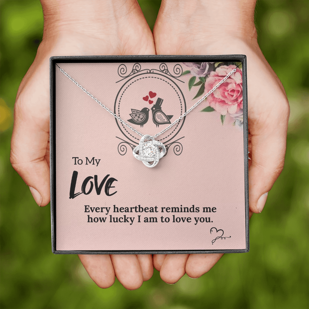 To My Love