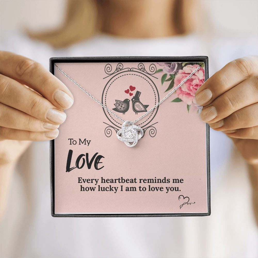 To My Love