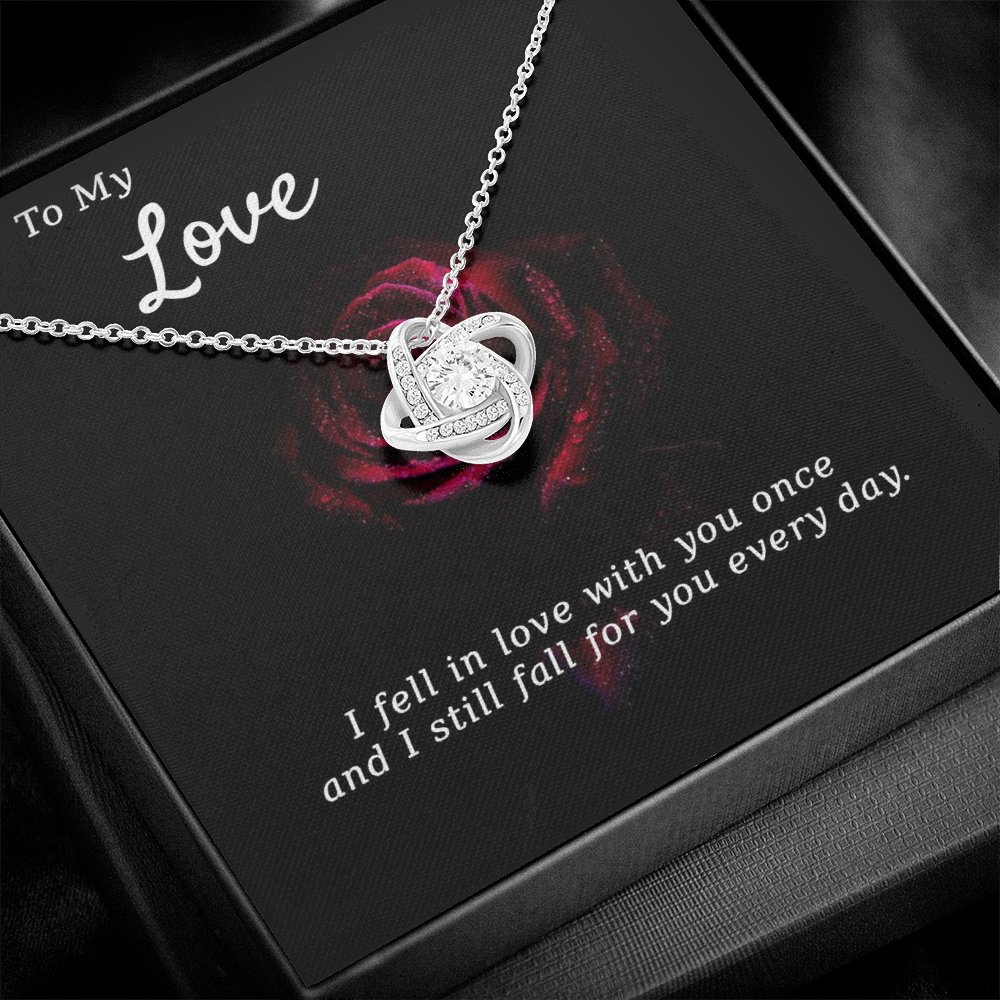 To My Love