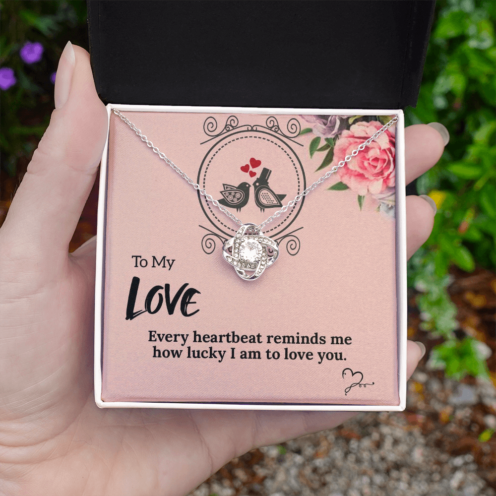 To My Love