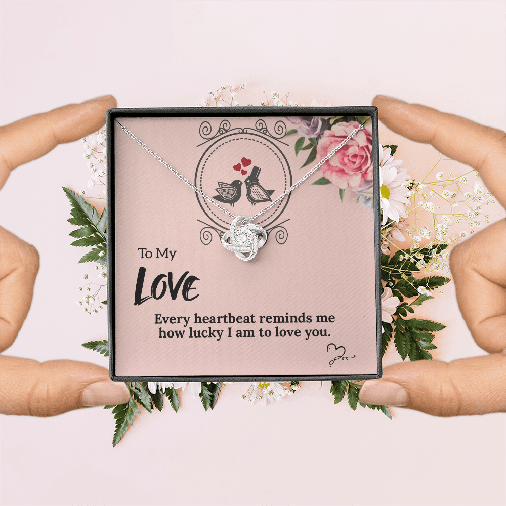 To My Love