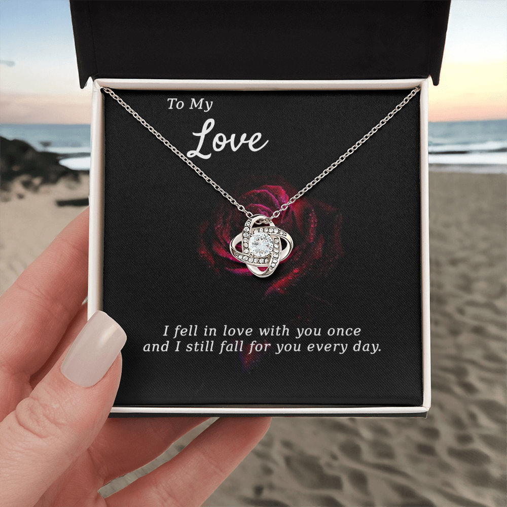 To My Love