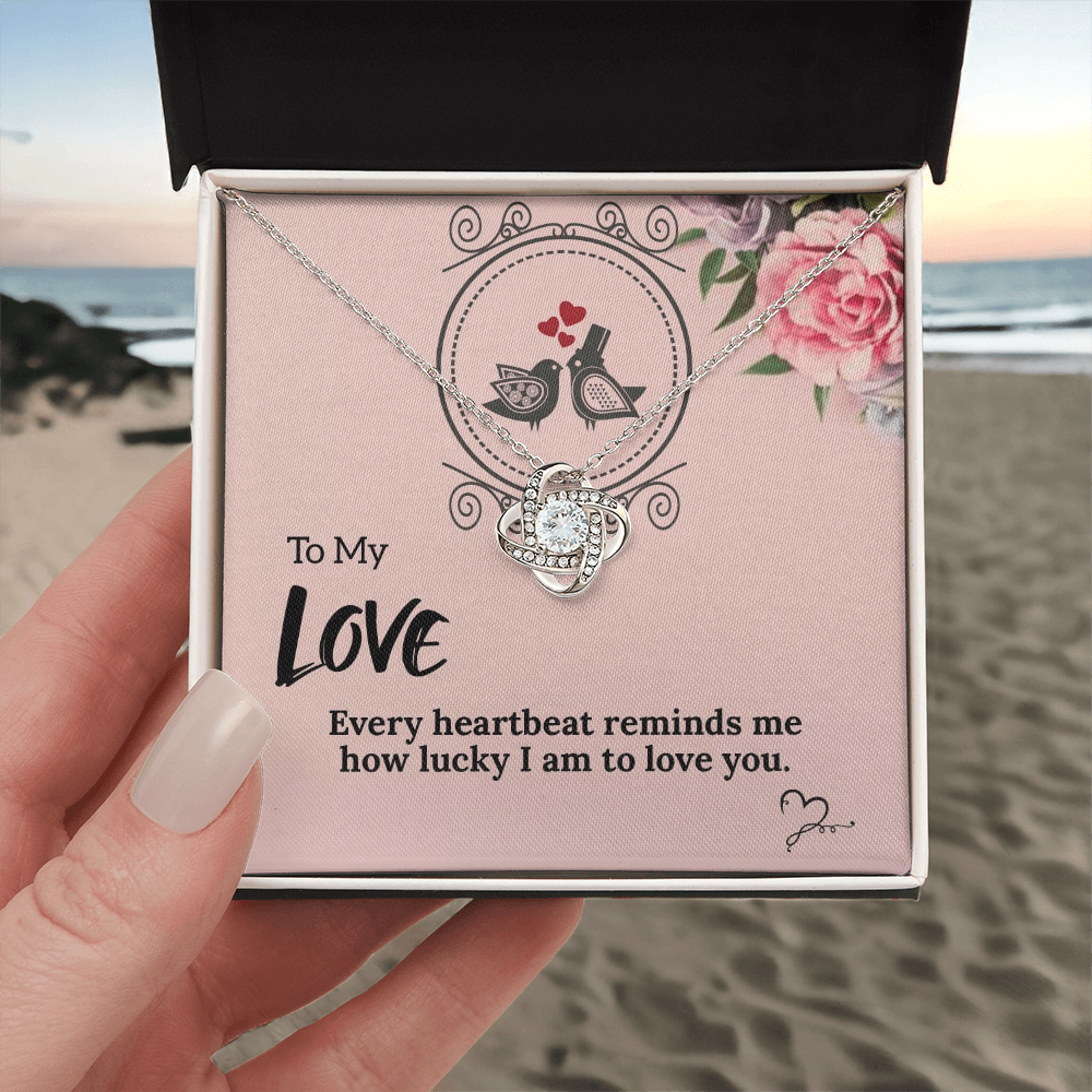 To My Love