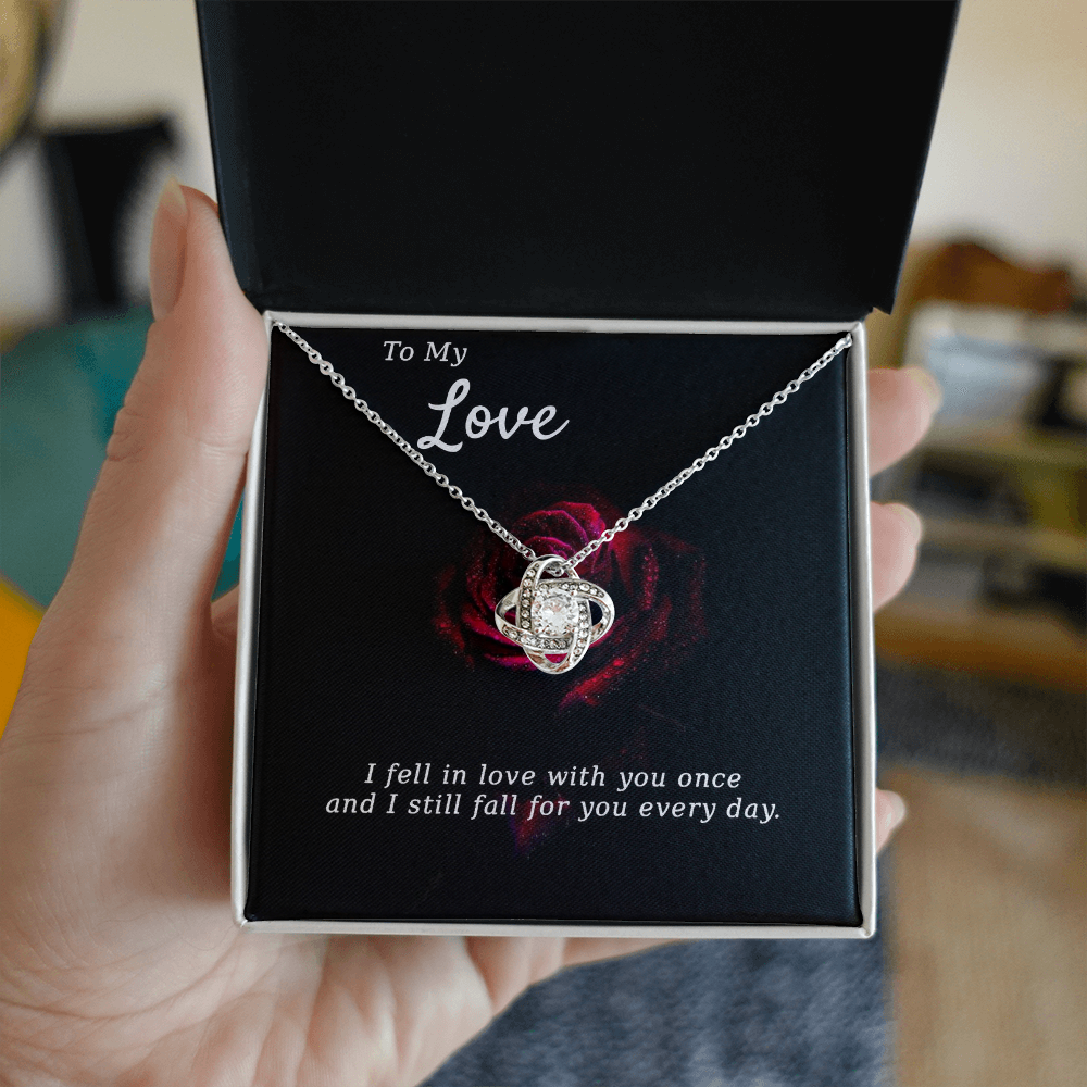 To My Love