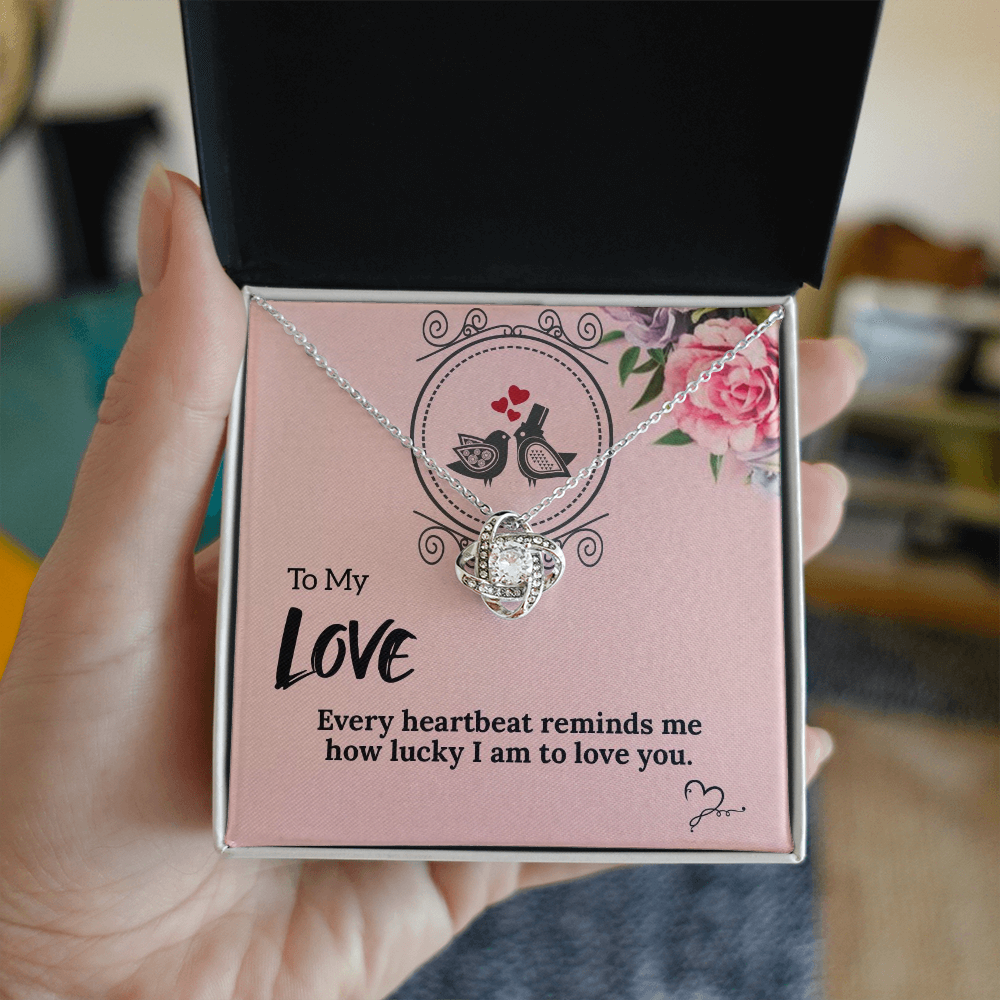 To My Love