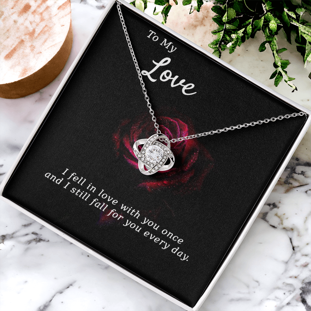 To My Love