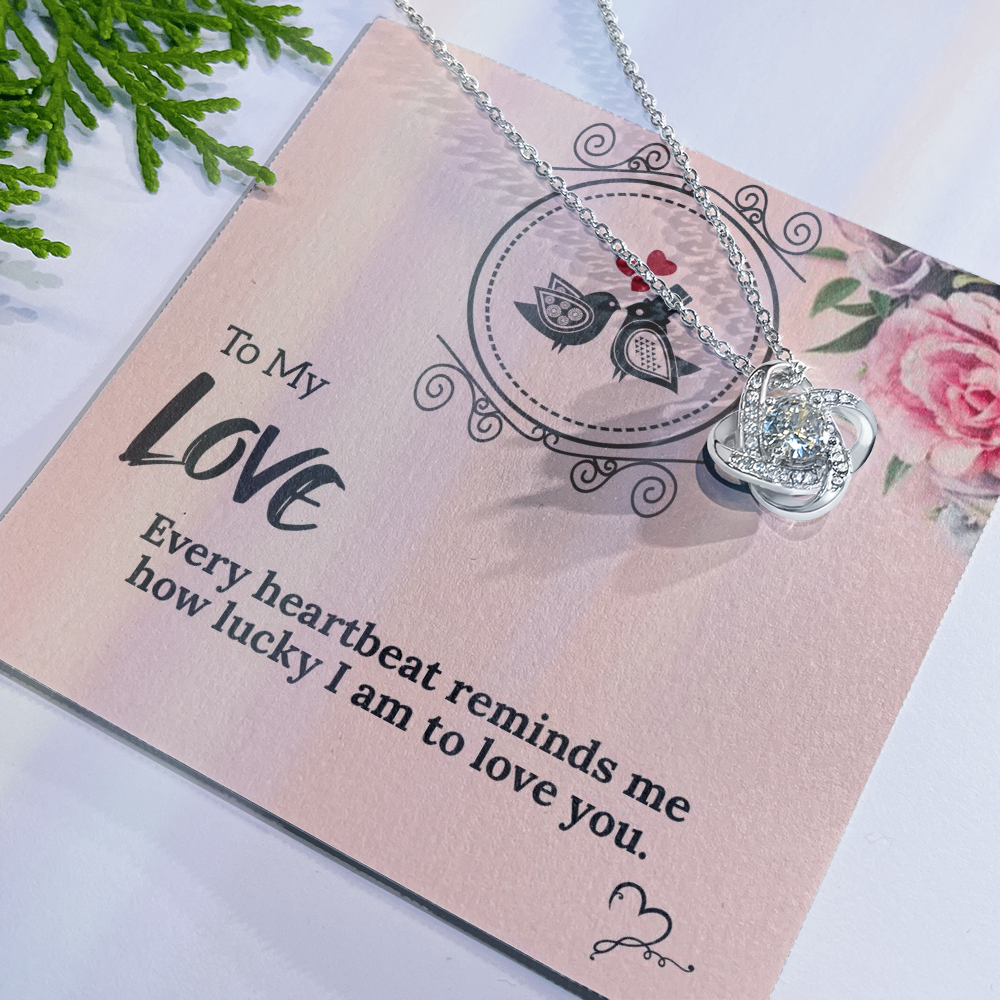 To My Love