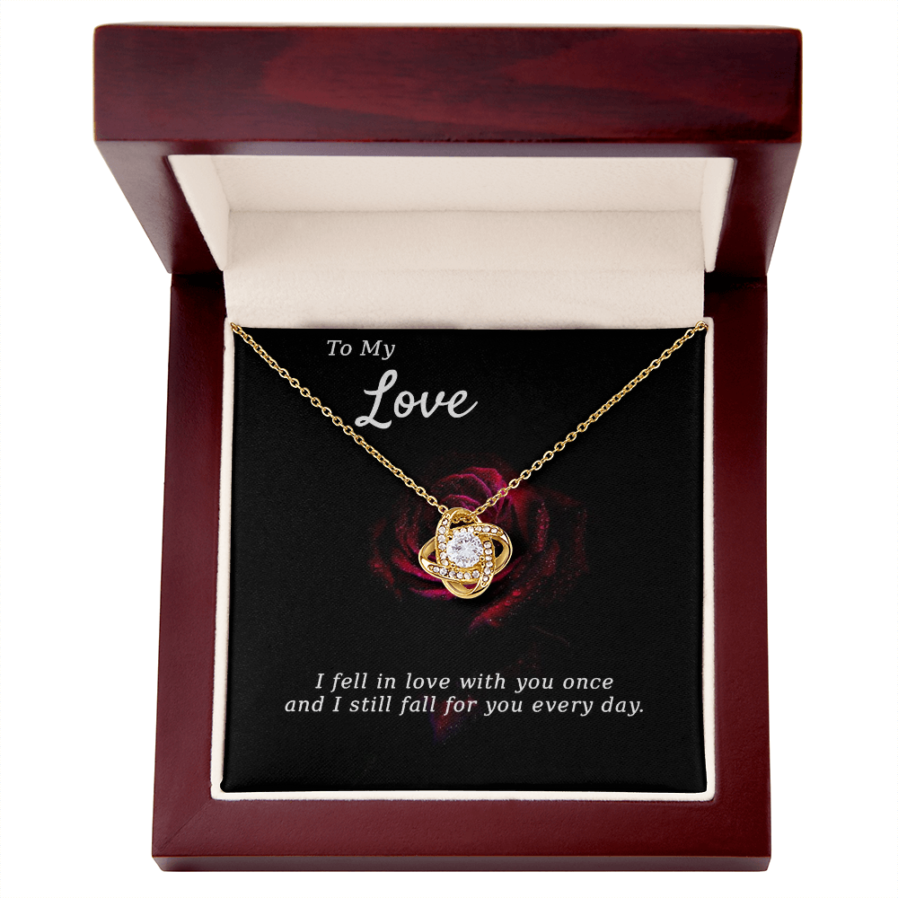 To My Love
