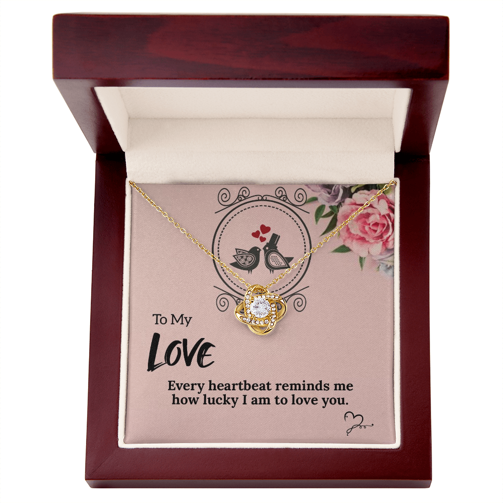 To My Love