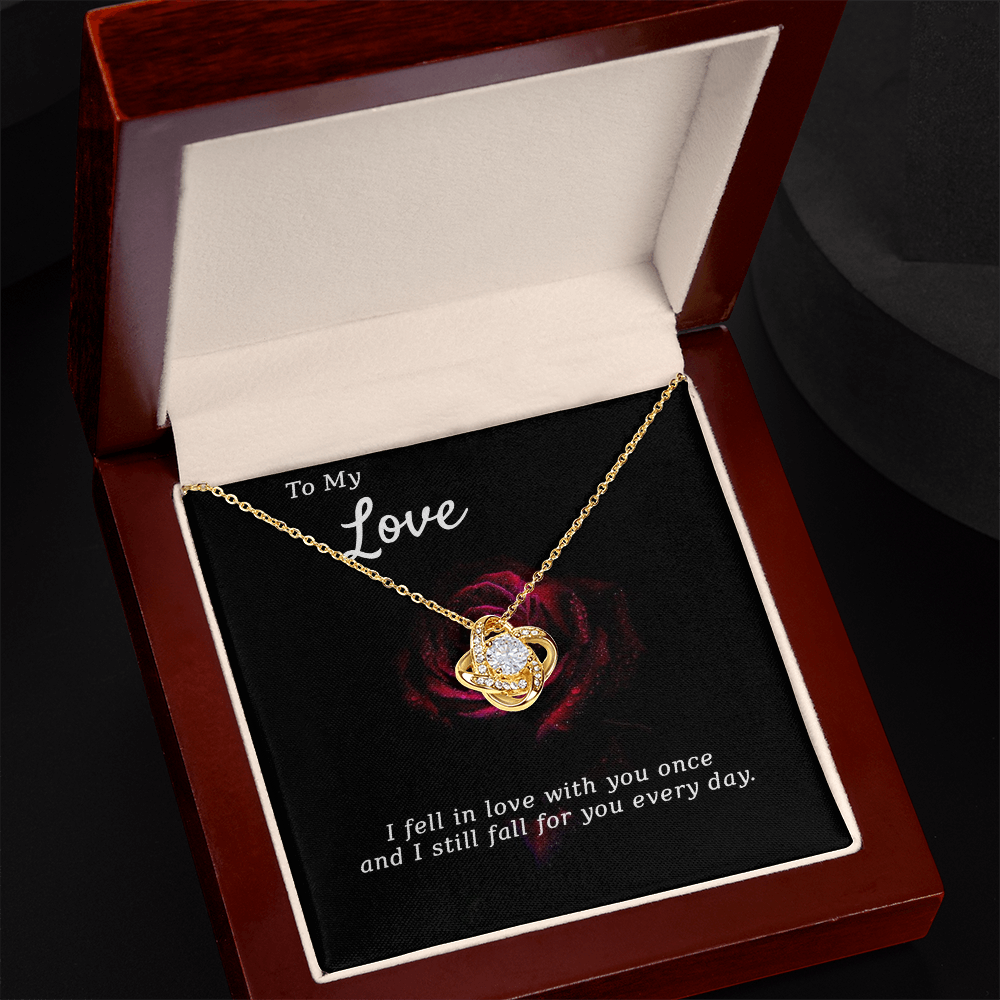 To My Love