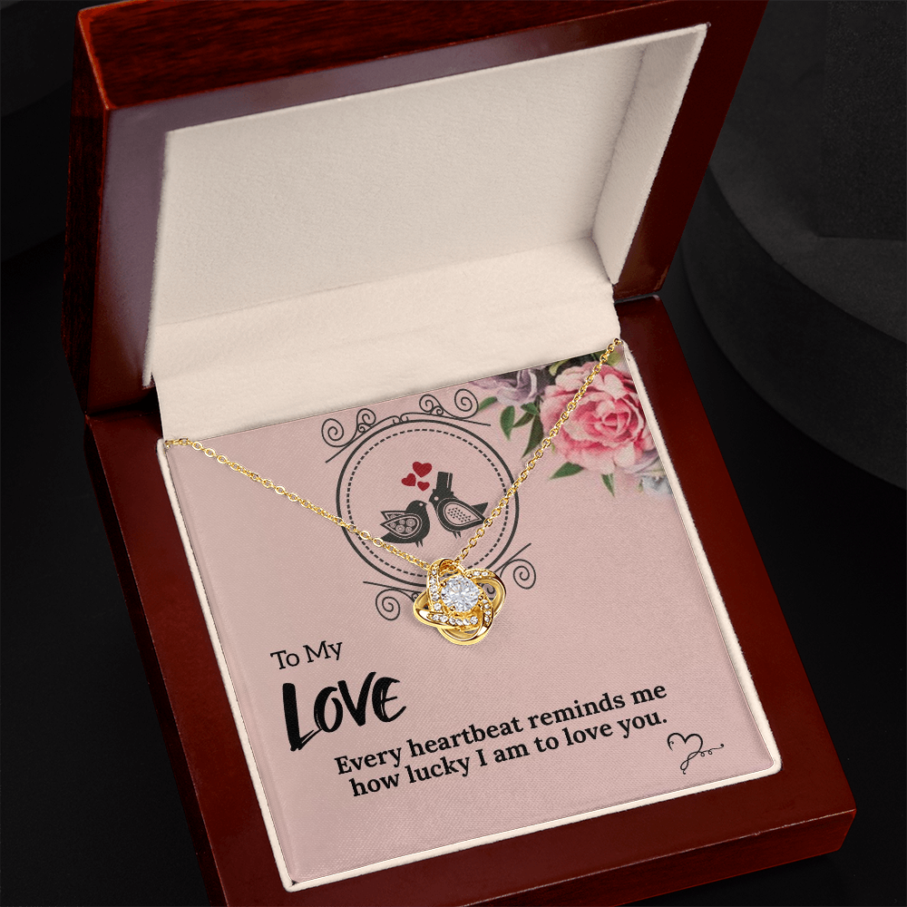 To My Love