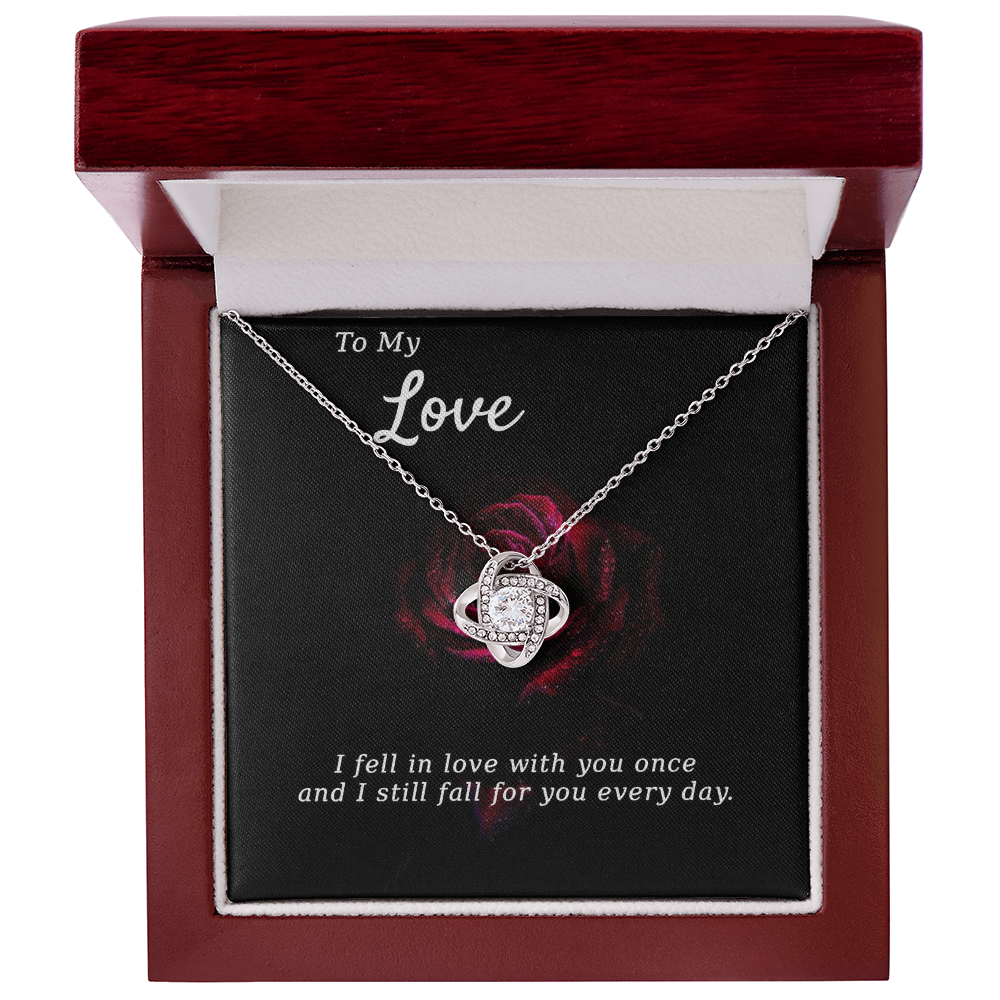 To My Love