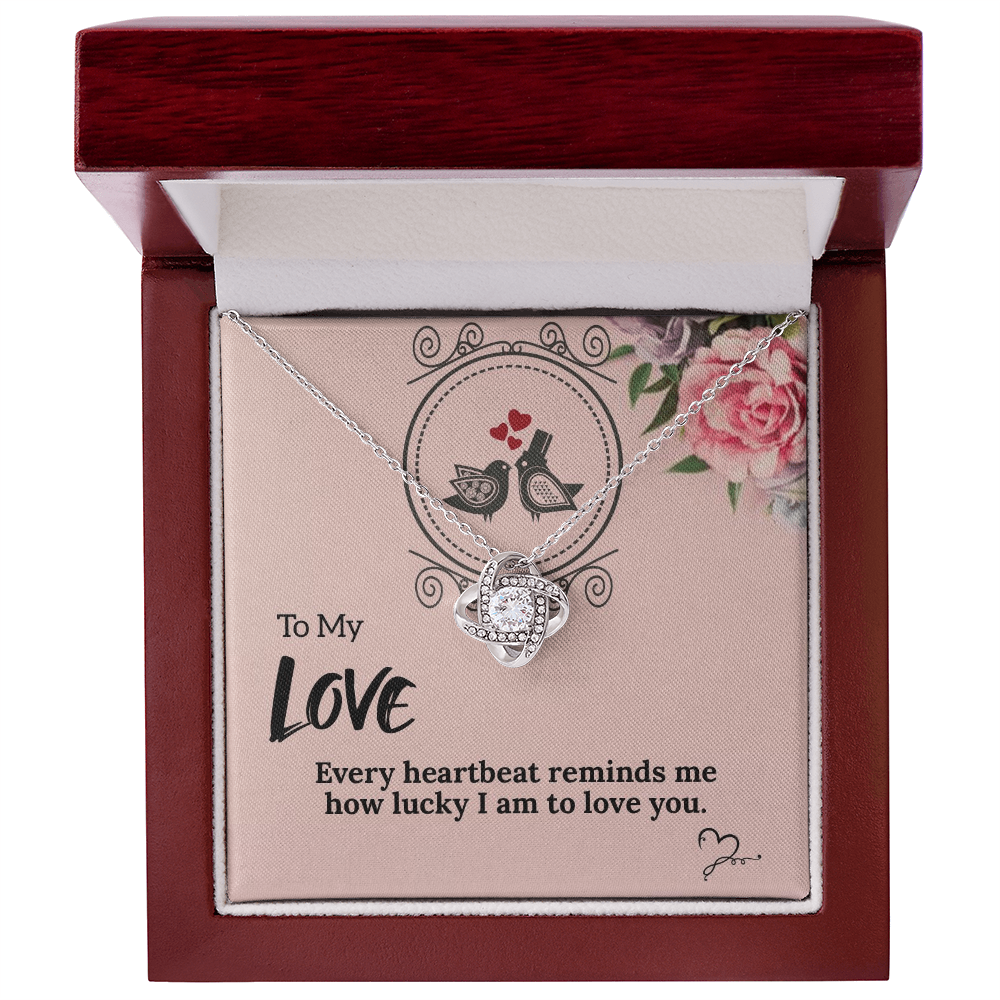 To My Love