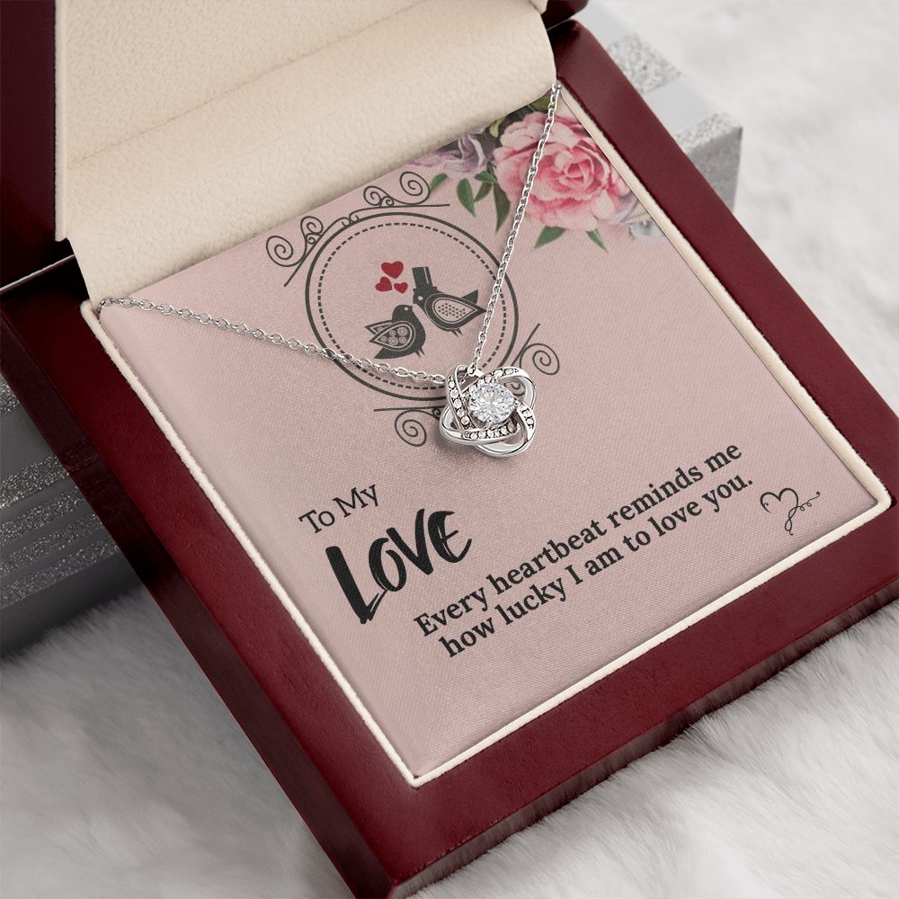 To My Love