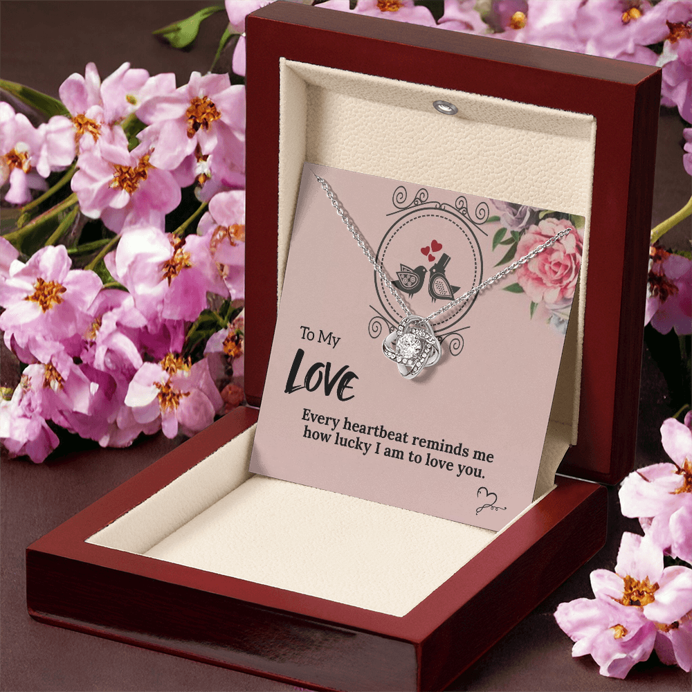 To My Love