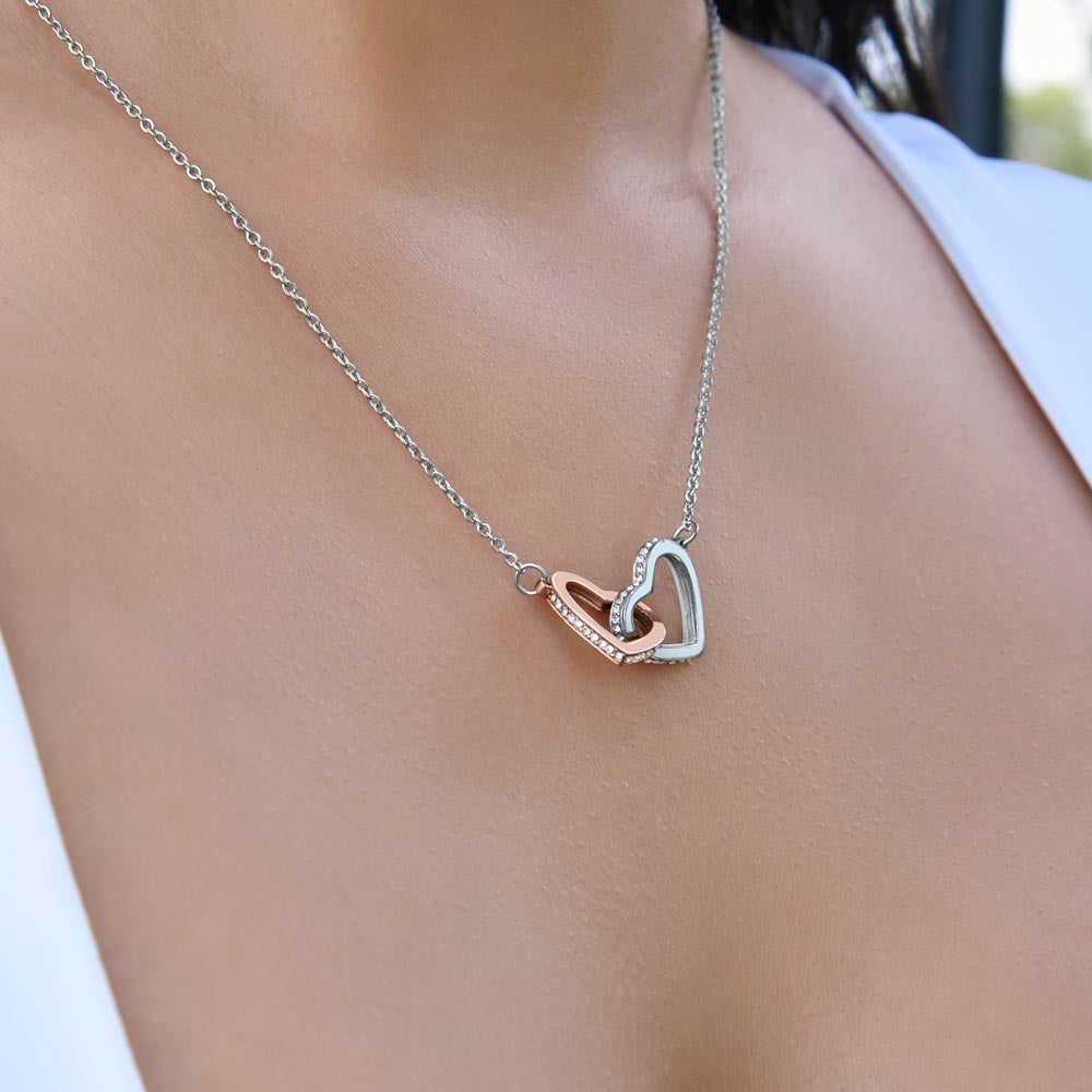 Meaningful Necklace for Mom – Perfect Mother's Day Gift with Gift Box