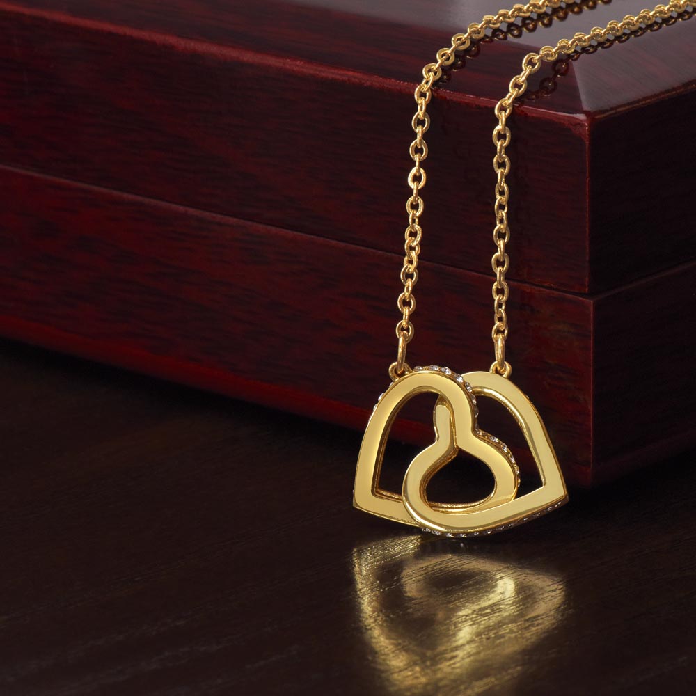 Meaningful Necklace for Mom – Perfect Mother's Day Gift with Gift Box