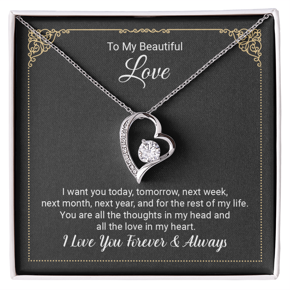 Love Begins With You