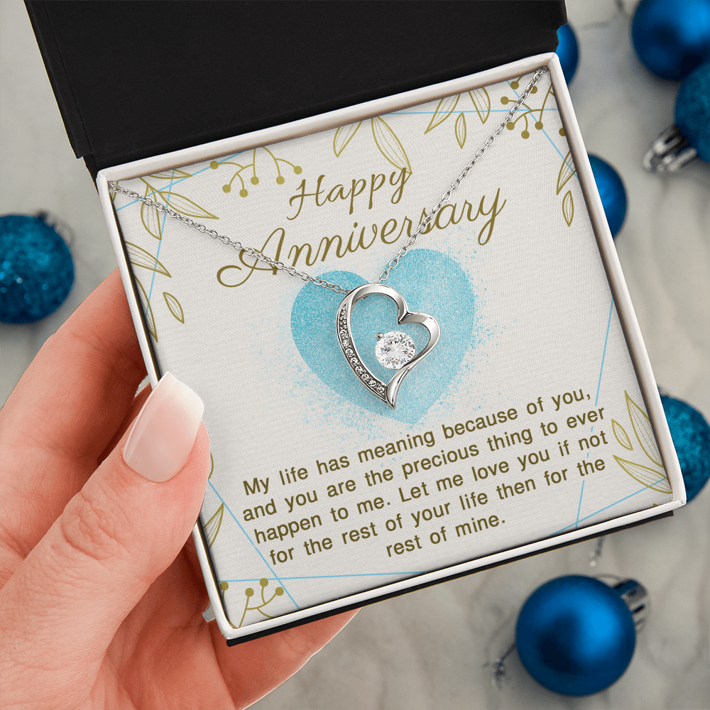 Together, you make beautiful memories.