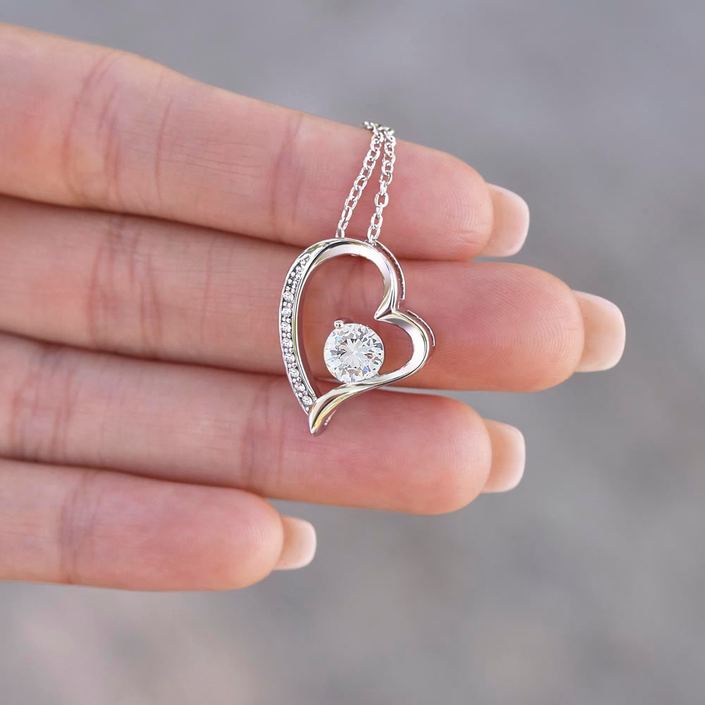 To My Love, My Valentine.