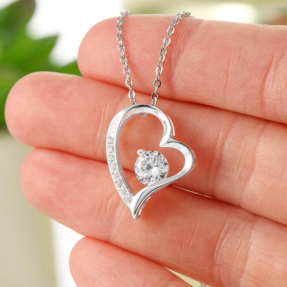 Love Begins With You