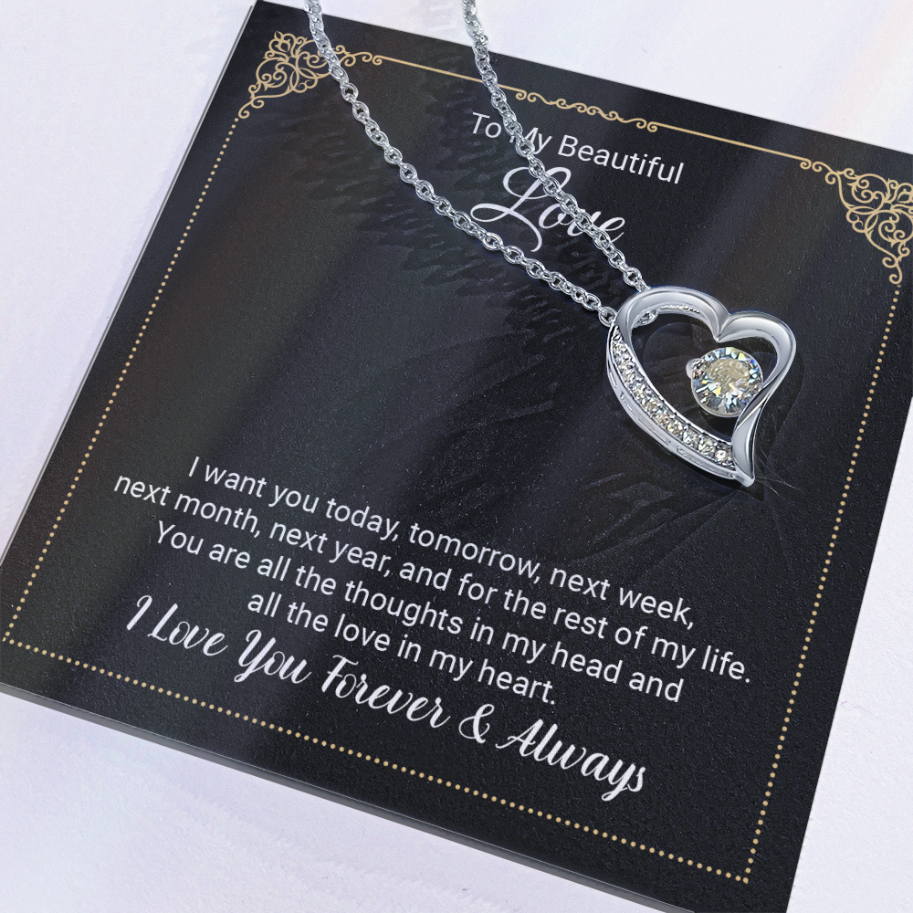 Love Begins With You