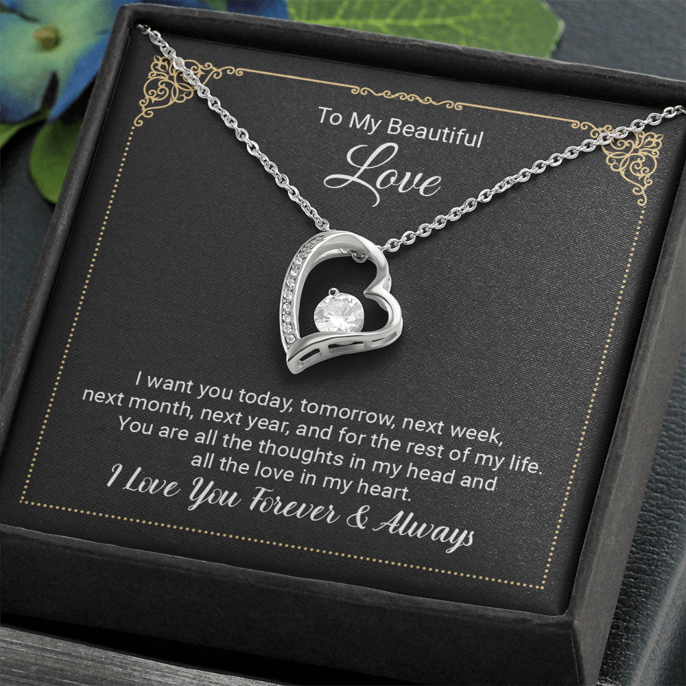 Love Begins With You