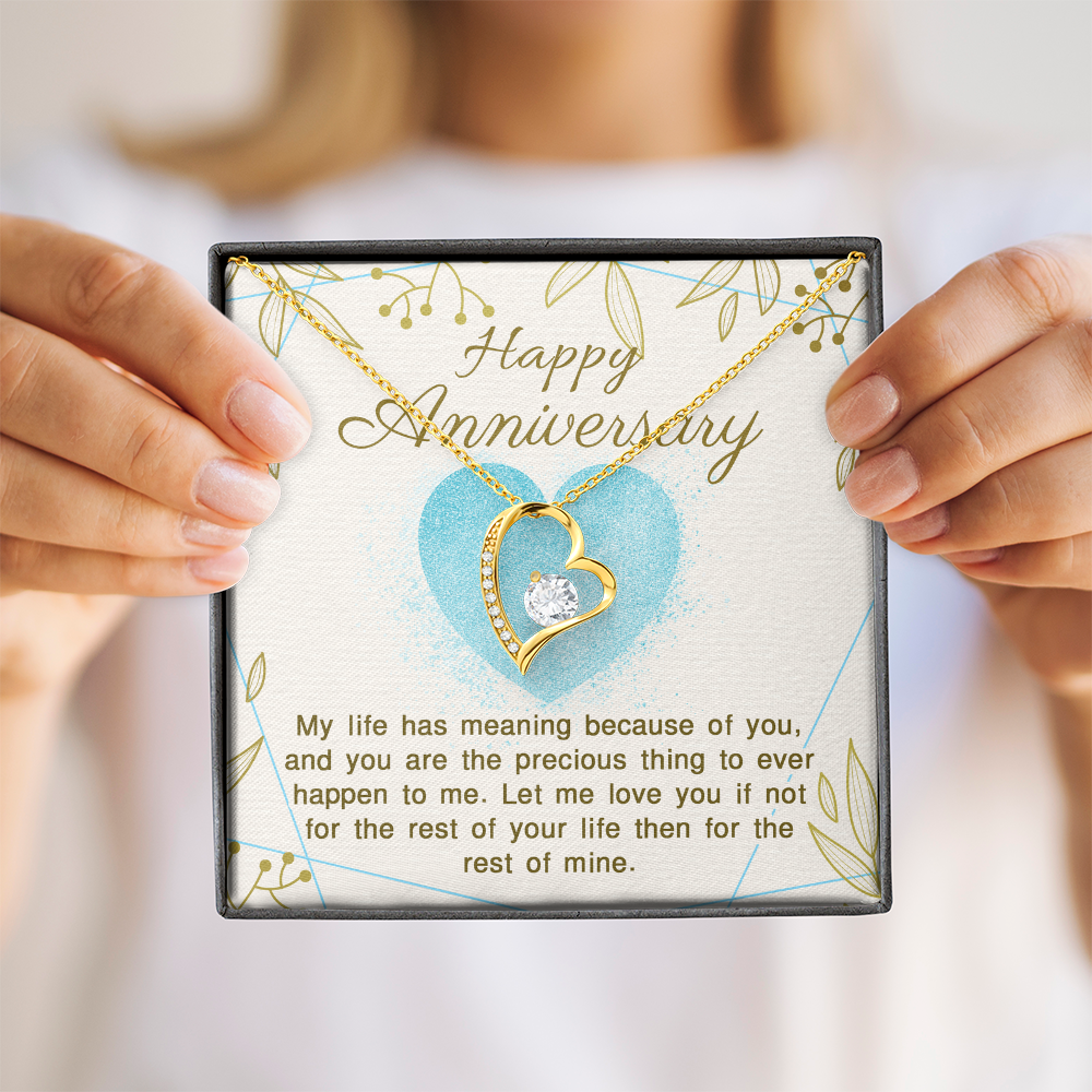 Together, you make beautiful memories.